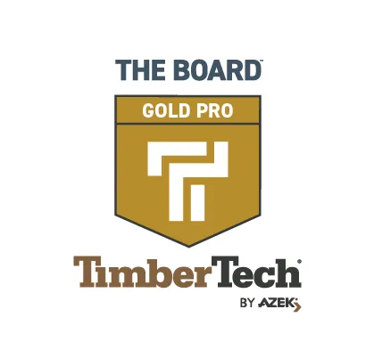 Timber Tech Gold