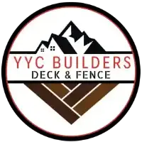 YYC Builders Official Logo