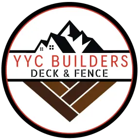 YYC Builders Logo