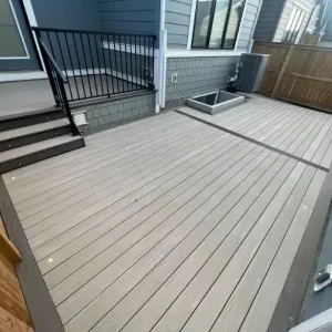 Deck Building
