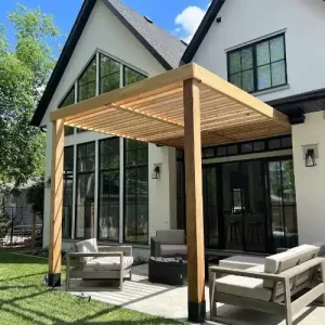 Pergola