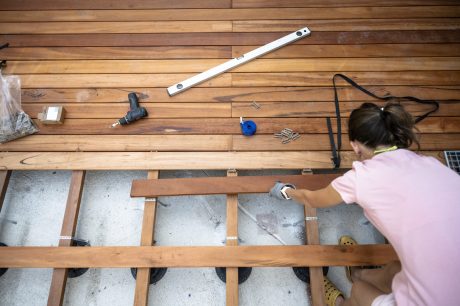 budget-friendly deck upgrades
