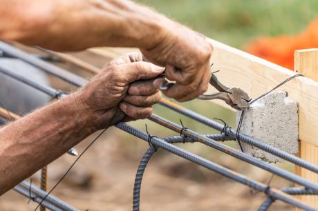 fence repair tips
